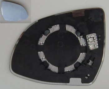 1 999 р. X5 {F25 14- F16 14-15} СТЕКЛО ЗЕРКАЛА ПРАВ С ПОДОГРЕВ (aspherical) (Тайвань) TAIWAN bmf1513-460-r  с доставкой в г. Пермь. Увеличить фотографию 1