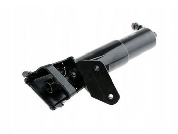 Левая форсунка омывателя фар (пр-во Китай) BODYPARTS Toyota Avensis  T250 седан (2006-2008) рестайлинг