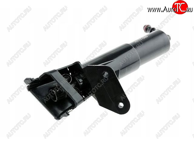 1 259 р. Левая форсунка омывателя фар (пр-во Китай) BODYPARTS  Toyota Avensis  T250 седан (2006-2008) рестайлинг  с доставкой в г. Пермь
