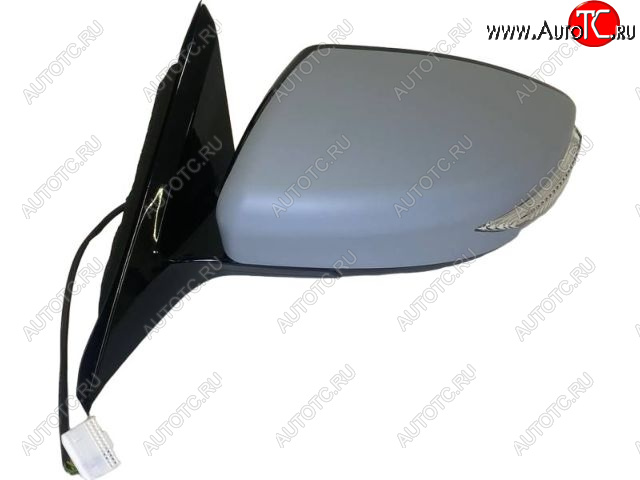 5 349 р. TEANA ЗЕРКАЛО ЛЕВ ЭЛЕКТР С ПОДОГРЕВ , УК.ПОВОР (Китай) BODYPARTS nnten13-450-l  с доставкой в г. Пермь