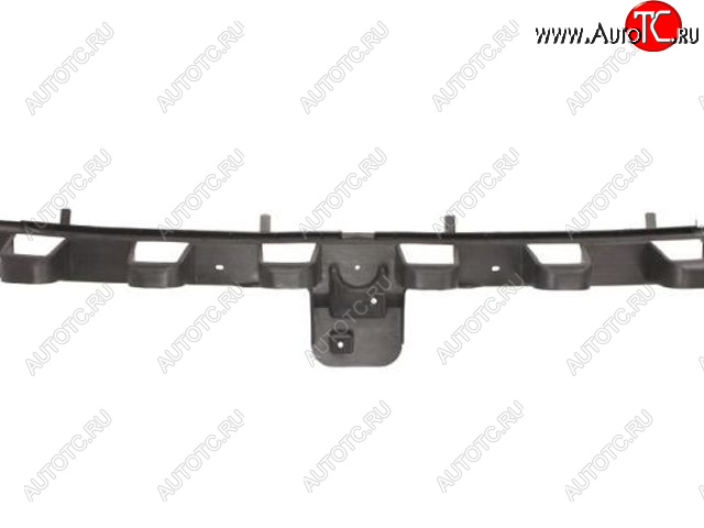 399 р. FOCUS КРЕПЛЕНИЕ БАМПЕРА ЗАДН ЦЕНТР (ХЭТЧБЭК) (Китай) BODYPARTS fdfoc11-9b3  с доставкой в г. Пермь