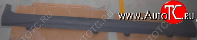 2 399 р. FOCUS (НАКЛАДКА ВНЕШНЯЯ НА ПОРОГ) МОЛДИНГ КУЗОВА ЛЕВ (Китай) BODYPARTS fdfoc05-543-l  с доставкой в г. Пермь