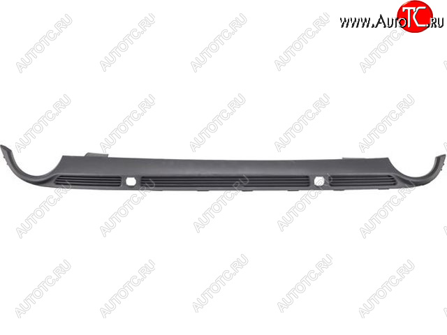 1 789 р. MONDEO СПОЙЛЕР БАМПЕРА ЗАДН (СЕДАН) (Китай) BODYPARTS fdmon11-680  с доставкой в г. Пермь