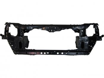 Панель рамки радиатора (пр-во Китай) BODYPARTS Toyota Land Cruiser  200 (2007-2012) дорестайлинг