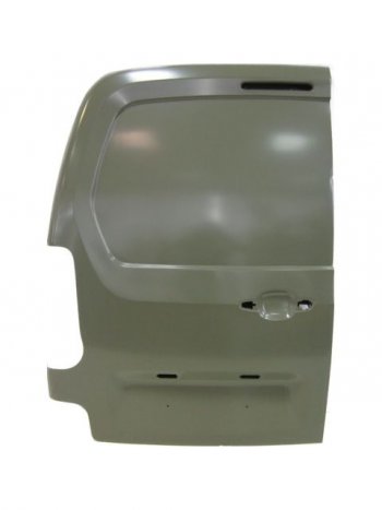 Левая дверь багажника BodyParts CITROEN Berlingo  B9 (2008-2016) дорестайлинг
