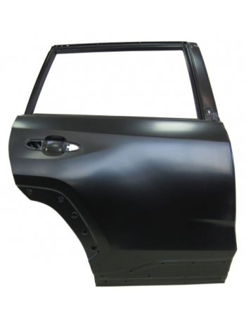17 899 р. RAV4 ДВЕРЬ ЗАДН ПРАВ (Китай) BODYPARTS tyrv419-520-r  с доставкой в г. Пермь. Увеличить фотографию 1