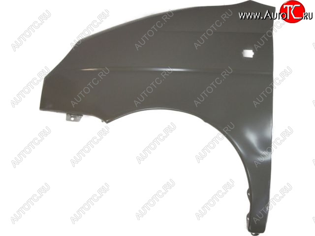 4 899 р. MATIZ КРЫЛО ПЕРЕДН ЛЕВ (Китай) BODYPARTS dwmiz01-271-l  с доставкой в г. Пермь