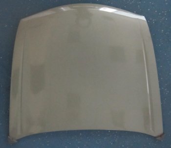 Капот (USA) BodyParts Honda Accord  8 CS (2008-2012) купе дорестайлинг, купе рестайлинг