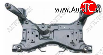 13 999 р. 3 ПОДРАМНИК ПДВИГАТЕЛЬ (Китай) BODYPARTS mzx0304-9e0  с доставкой в г. Пермь