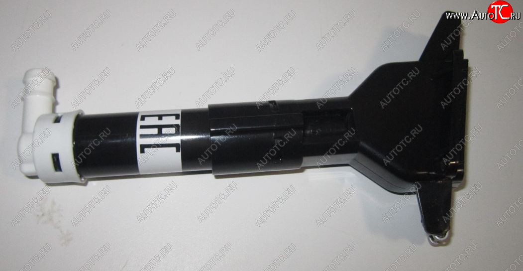 519 р. Левая форсунка омывателя фар (пр-во Китай) BODYPARTS  Honda Civic  FB (2011-2016) седан  с доставкой в г. Пермь