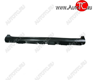 6 299 р. CAMRY (НАКЛАДКА ВНЕШНЯЯ НА ПОРОГ) МОЛДИНГ КУЗОВА ЛЕВ (Китай) BODYPARTS tycam11-543-l  с доставкой в г. Пермь