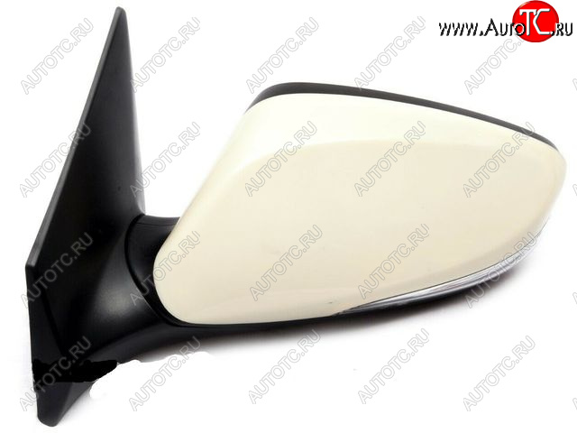 3 399 р. I30 ЗЕРКАЛО ЛЕВ ЭЛЕКТР С ПОДОГРЕВ , УК.ПОВОР (Китай) BODYPARTS hni3012-453-l  с доставкой в г. Пермь