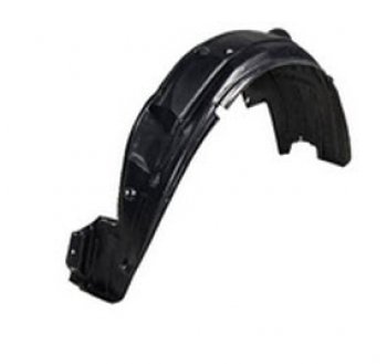 Правый подкрылок BodyParts Opel Astra  G (1998-2005) седан