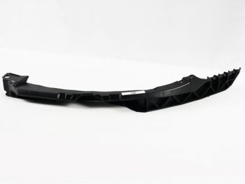 Левое крепление переднего бампера BODYPARTS Skoda Octavia  A5 (2008-2013) лифтбэк рестайлинг, рестайлинг универсал