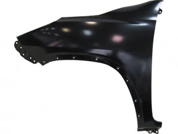 Левое крыло переднее BodyParts Toyota Fortuner  AN160 (2015-2020) дорестайлинг