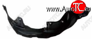699 р. Правый подкрылок передний BODYPARTS Toyota RAV4 XA30 5 дв. 1-ый рестайлинг (2008-2010)  с доставкой в г. Пермь