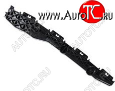 202 р. Левое крепление заднего бампера (пр-во Китай) BODYPARTS  Toyota RAV4  XA305 (2005-2009) 5 дв. дорестайлинг  с доставкой в г. Пермь