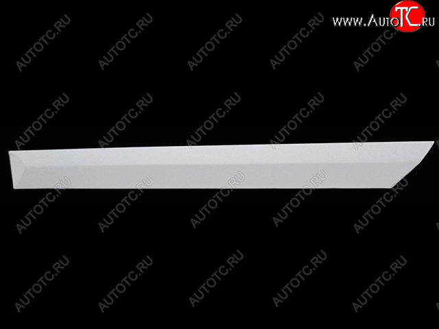 739 р. CIVIC МОЛДИНГ КУЗОВА ЛЕВ НА ЗАДН ДВЕРЬ (СЕДАН) (Китай) BODYPARTS hdcvc06-541-l  с доставкой в г. Пермь