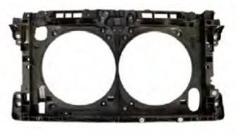 Рамка радиатора (телевизор, пр-во Китай) BODYPARTS Nissan Teana  3 L33 (2014-2020) дорестайлинг