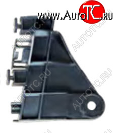 221 р. Правое крепление заднего бампера (пр-во Китай) BODYPARTS  Toyota Corolla  E170 (2012-2016) дорестайлинг  с доставкой в г. Пермь