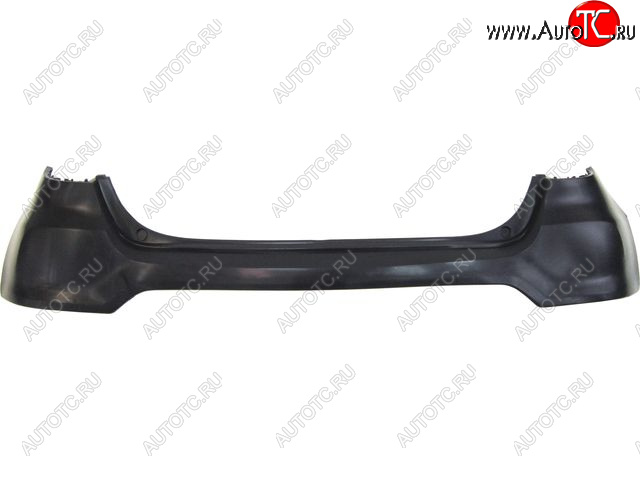 4 899 р. RIO 17- БАМПЕР ЗАДН ВЕРХН (ХЭТЧБЭК) (Китай) BODYPARTS kario17-642  с доставкой в г. Пермь