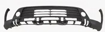 RIO БАМПЕР ПЕРЕДН НИЖН X-LINE (ХЭТЧБЭК) (Китай) BODYPARTS kario17-163