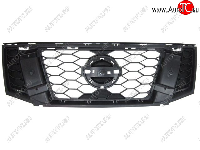 4 599 р. TERRANO РЕШЕТКА РАДИАТОРА ЧЕРН (Китай) BODYPARTS nnter14-100  с доставкой в г. Пермь