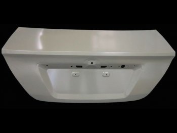 Крышка багажника BodyParts BYD F3 (2005-2014) седан