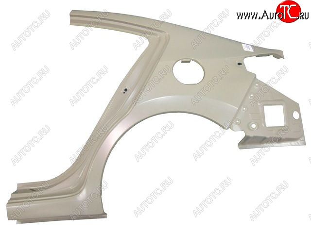 16 999 р. Левое крыло заднее BodyParts Hyundai Elantra AD дорестайлинг (2016-2019) с доставкой в г. Пермь Увеличить фотографию 1 16 999 р. Левое крыло заднее BodyParts Hyundai Elantra AD дорестайлинг (2016-2019) с доставкой в г. Пермь