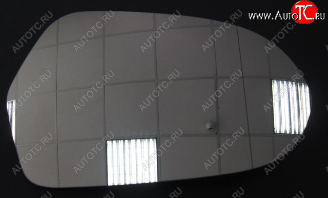1 049 р. AUDI A6 СТЕКЛО ЗЕРКАЛА ПРАВ С ПОДОГРЕВ (aspherical) (Тайвань) TAIWAN ai0a611-460-r  с доставкой в г. Пермь