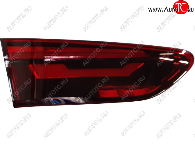5 799 р. POLO ФОНАРЬ ЗАДН ВНУТРЕН ЛЕВ ДИОД (ориг.) BODYPARTS vwplo20-750-l  с доставкой в г. Пермь