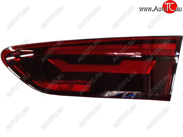 4 399 р. POLO ФОНАРЬ ЗАДН ВНУТРЕН ПРАВ ДИОД (ориг.) BODYPARTS vwplo20-750-r  с доставкой в г. Пермь