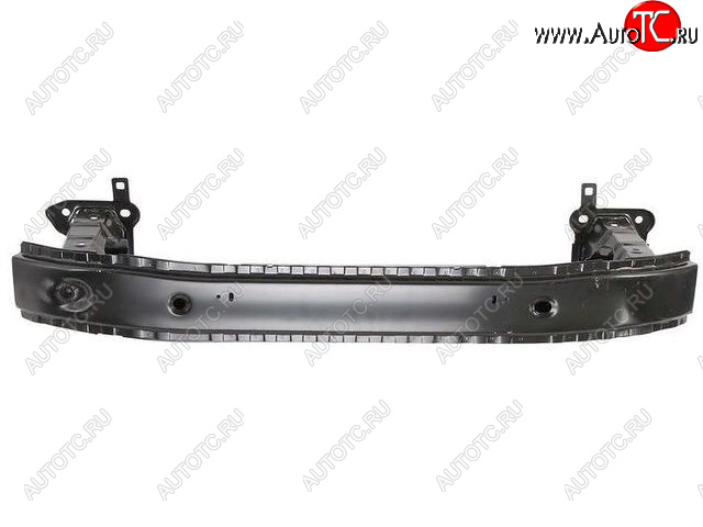 3 169 р. Усилитель переднего бампера (пр-во Китай) BODYPARTS Volvo S40 MS седан дорестайлинг (2004-2007)  с доставкой в г. Пермь