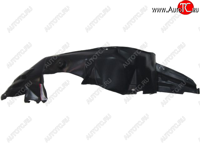 539 р. Левый подкрылок передний BODYPARTS  KIA Spectra (2000-2009)  с доставкой в г. Пермь
