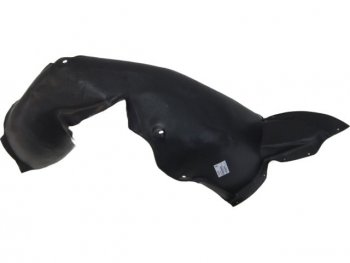 Левый подкрылок передний BodyParts Volkswagen Caddy  2K (2010-2015) рестайлинг