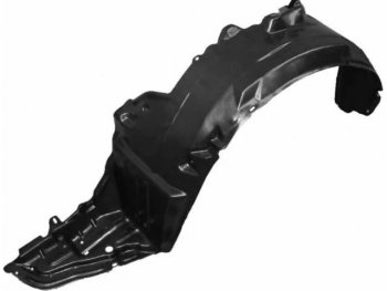 Левый подкрылок передний BODYPARTS Nissan Maxima  A33 (2000-2003) дорестайлинг