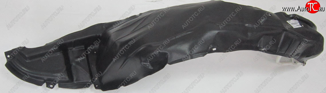 919 р. Левый подкрылок передний BODYPARTS  Subaru Legacy  BL/B13 (2003-2006) дорестайлинг седан  с доставкой в г. Пермь