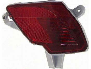 Правый фонарь в задний бампер BodyParts Mazda CX-5  KE (2011-2017) дорестайлинг, рестайлинг