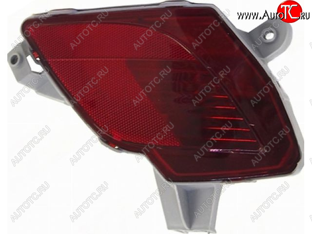 999 р. Правый фонарь в задний бампер BodyParts  Mazda CX-5  KE (2011-2017) дорестайлинг, рестайлинг  с доставкой в г. Пермь