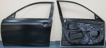 Левая дверь передняя BodyParts Toyota Camry  XV40 (2006-2011) дорестайлинг, рестайлинг