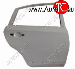 13 499 р. TEANA 13- ДВЕРЬ ЗАДН ПРАВ (Китай) BODYPARTS nnten13-520-r  с доставкой в г. Пермь