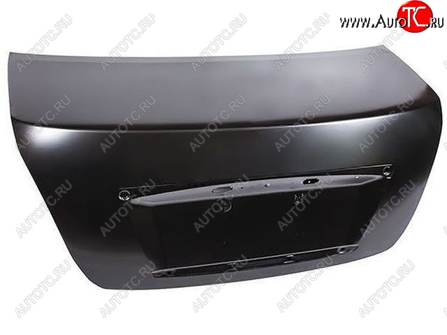 8 399 р. TEANA 13- КРЫШКА БАГАЖНИКА (Китай) BODYPARTS nnten13-600  с доставкой в г. Пермь