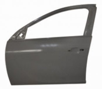Левая дверь передняя BodyParts Opel Insignia  A (2008-2013) дорестайлинг седан, дорестайлинг, хэтчбэк