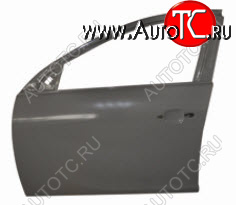 11 799 р. Левая дверь передняя BodyParts  Opel Insignia  A (2008-2013) дорестайлинг седан, дорестайлинг, хэтчбэк (Неокрашенная)  с доставкой в г. Пермь