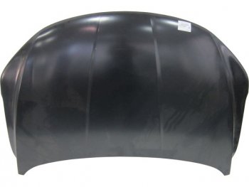 Капот BodyParts Geely Coolray  SX11 (2018-2023) дорестайлинг