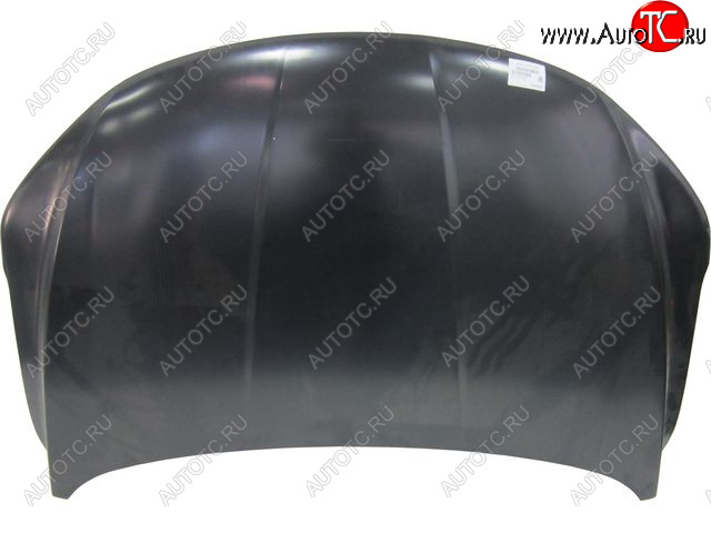 11 899 р. Капот BodyParts  Geely Coolray  SX11 (2018-2023) дорестайлинг (Неокрашенный)  с доставкой в г. Пермь