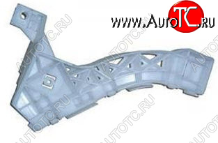 379 р. Правое крепление переднего бампера BODYPARTS Mazda 3/Axela BK дорестайлинг, хэтчбэк (2003-2006)  с доставкой в г. Пермь