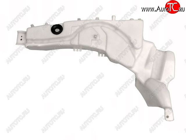 1 049 р. FOCUS БАЧОК ОМЫВАТЕЛЯ (Китай) BODYPARTS fdfoc05-880  с доставкой в г. Пермь