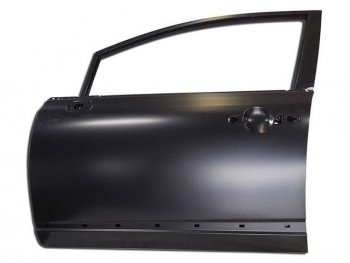 Левая дверь передняя BodyParts Honda Civic  FD (2005-2011) седан дорестайлинг, седан рестайлинг