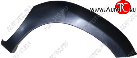 2 289 р. HILUX 11- РАСШИРИТЕЛЬ КРЫЛА ПРАВ ПЕРЕД (Китай) BODYPARTS tyhix11-1c0-r  с доставкой в г. Пермь